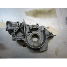 09Y104 Engine Oil Pump From 1995 FORD ESCORT  1.9